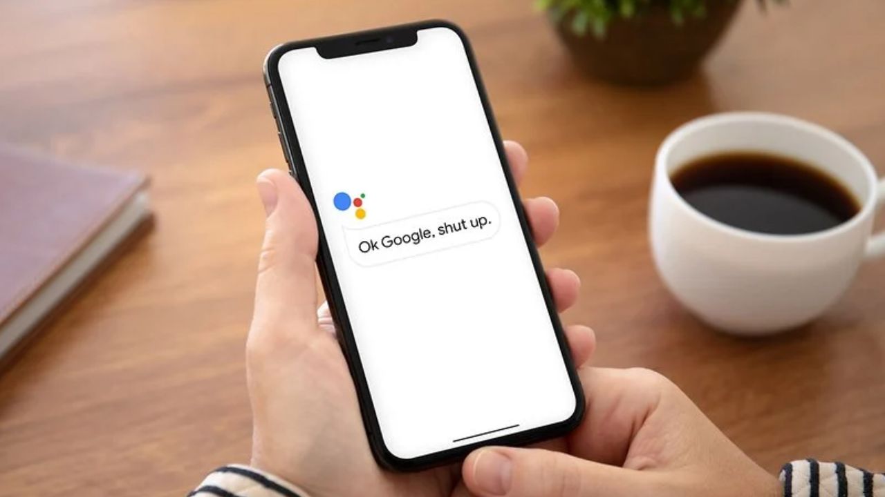 Google Assistant