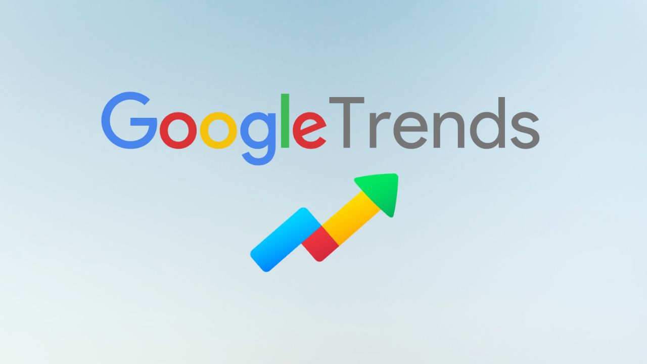 Google Trends