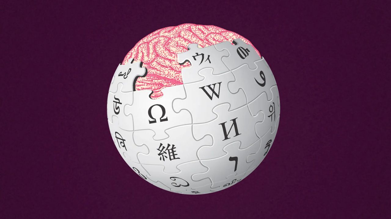 Wikipedia